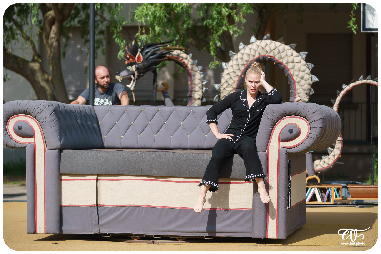 HUMOUR DES NOTES 2024